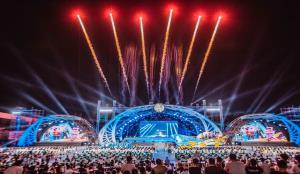 [24 TẾT] - TRUNG QUỐC: THANH ĐẢO - BẮC KINH